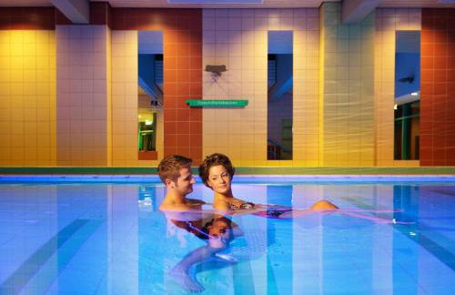 CariSSA Ferienwohnung - mit THERMEplus - Foto 19