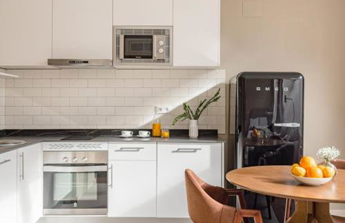 Home Art Apartments Salamanca - Foto 39