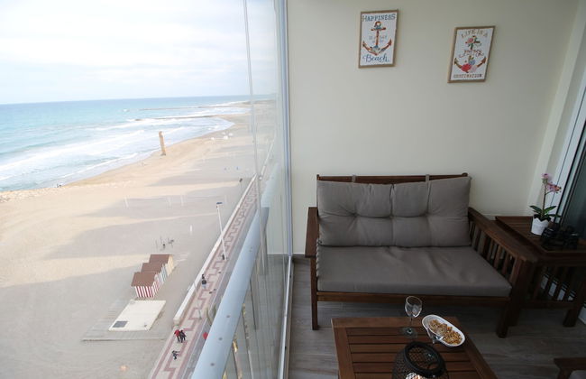 Sea front - Stunning views - Foto 21