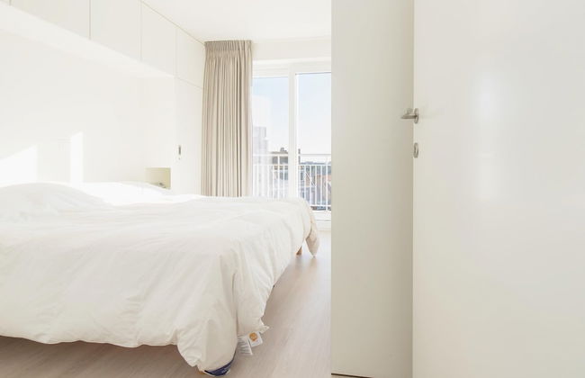 Apartment Close to the sea Wall of Mariakerke - Foto 5