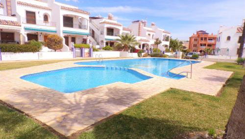 Villamartin Violetas holiday home - Foto 2