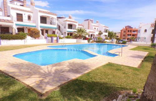 Villamartin Violetas holiday home - Photo 2