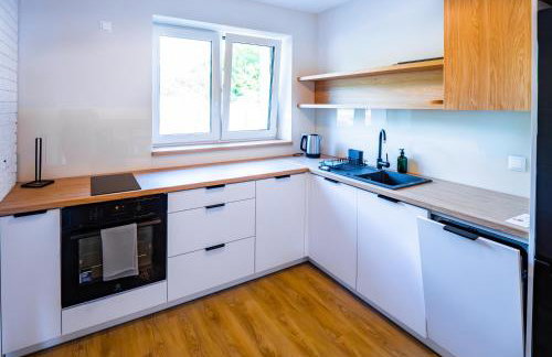 Mazurskie Apartamenty "Jak Tu Miło!" - Foto 23