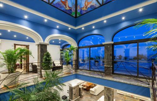 Dreamy 6 Bedroom Haven in Ibiza City, 1238 - Foto 60