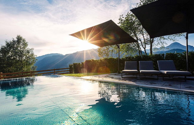 Apartment With Shared Infinity Pool - Foto 19