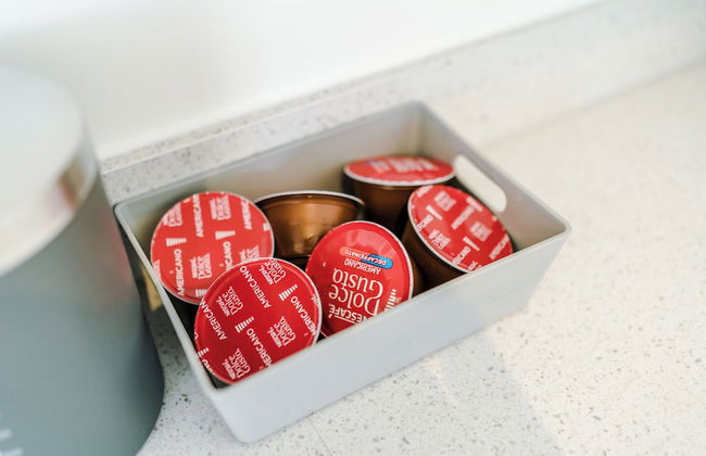 Hilltop Serviced Apartments - Salford - Foto 44