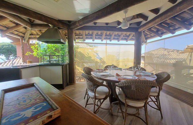 Bangalô 08 - Ilhabela - Foto 28