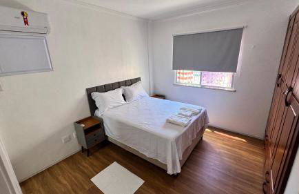 Amplo Apartamento com 3 Quartos em Fortaleza - Foto 16