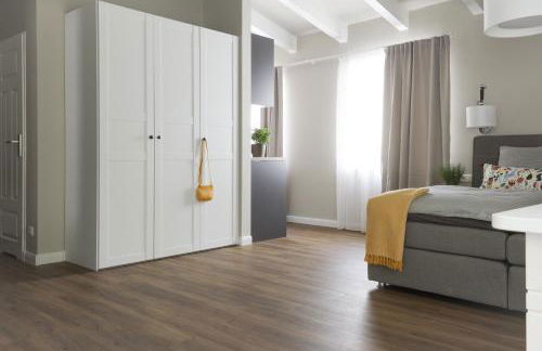 Villa am Park - Foto 18