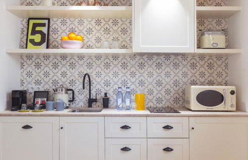 Samaritana Suites - Photo 36