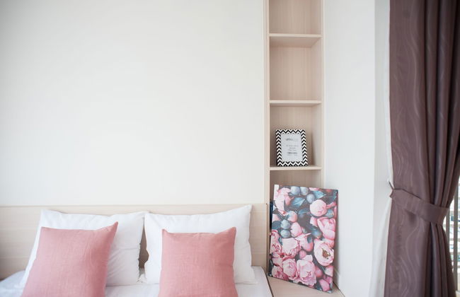 Rivergate Apartment - MM Home - Foto 29