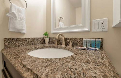 OSU and Short North 4 Bedroom Patio and Garage with EV - Foto 25