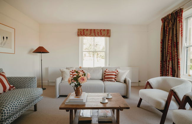 Trinity Farmhouse-Stunning House&Garden - Foto 45