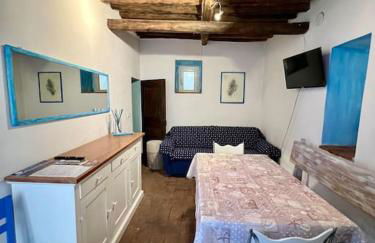 Charming House Isola di Capraia Casa Carlo Alberto - Foto 29