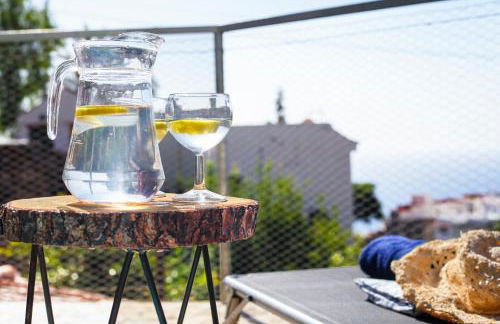 Romantic Hamlet Cottage with Private Pool La Fragua de Eliseo - Foto 19