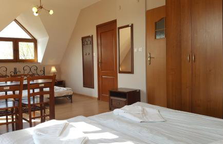 Willa Dzika Róża - Foto 8