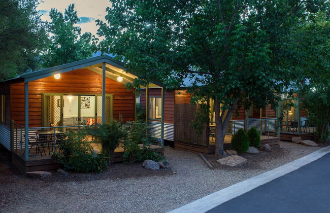 Big4 Tasman Holiday Parks - Bright - Photo 6