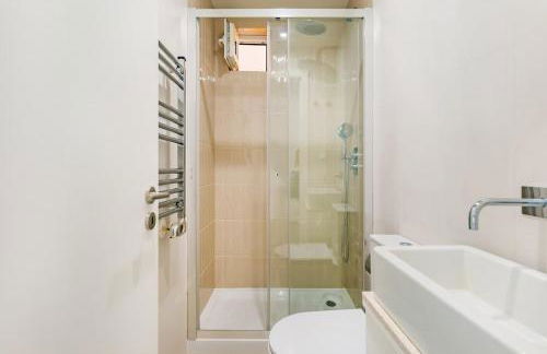 Lapa Getaway Studio with Swimming Pool - Foto 38