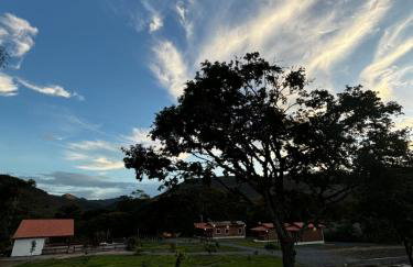 Chalé Quartzo no Recanto Diamantina próximo ao Vale do Capão - Foto 24