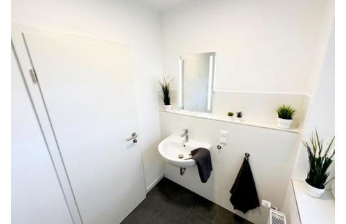 Nice Monteur Apartments Einbeck - Foto 19