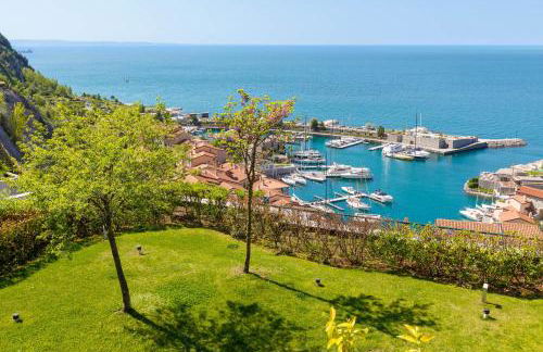 Portopiccolo Apartments - Foto 17