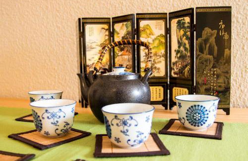 Ferienwohnungen "Am Waidweg" - Foto 29