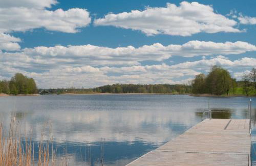 Oaza Relaksu Wigry -domek na wyłączność - Foto 23