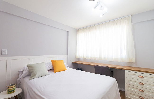 Vossa Bossa Butanta USP - Foto 3