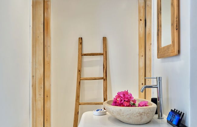 Zefi Hotel & Suites - Foto 44