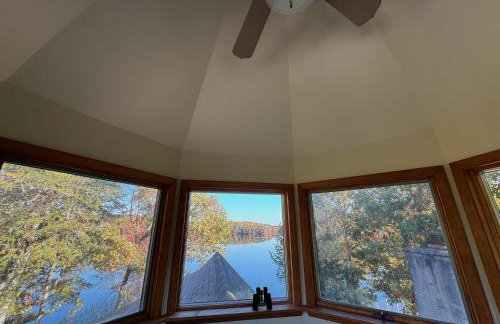 Modern Lakefront Getaway Jersey Shore - Foto 35