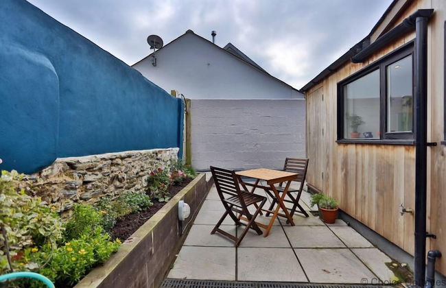 Braunton Samphire 2 Bedrooms - Photo 29