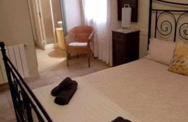 Can Jep Llarg Casa Rural - Foto 42