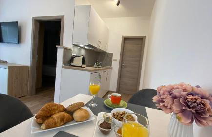 Apartment Komljenovic - Photo 60