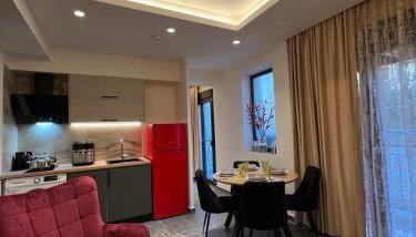 Adas Aura - Boutique Apartments in Old Town Thessaloniki - Foto 5