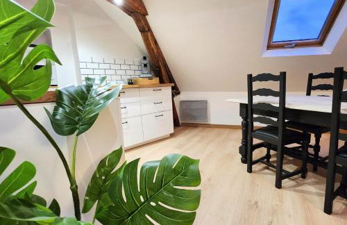 Le 6ème ciel de Gutenberg - climatisé - Photo 22