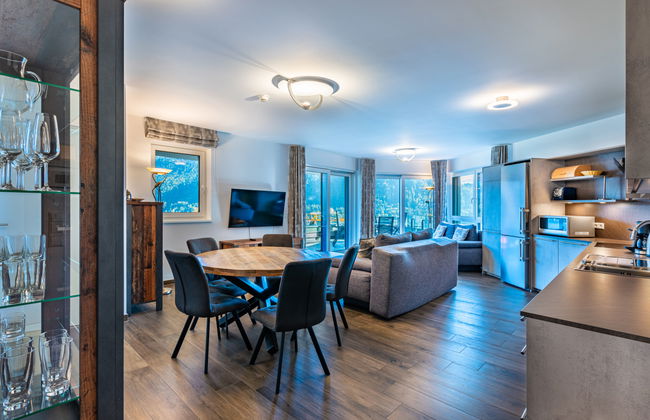 Terrassentraum alpe maritima Ski&See-15 - Foto 8