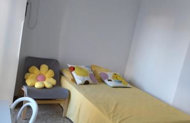 Alojamiento -Estudio Centro Dos Hermanas - Foto 2