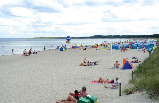 Holiday Home de Poeler Drift, Zierow - Foto 71