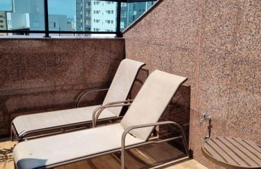 Savassi Tower Cobertura - Foto 21