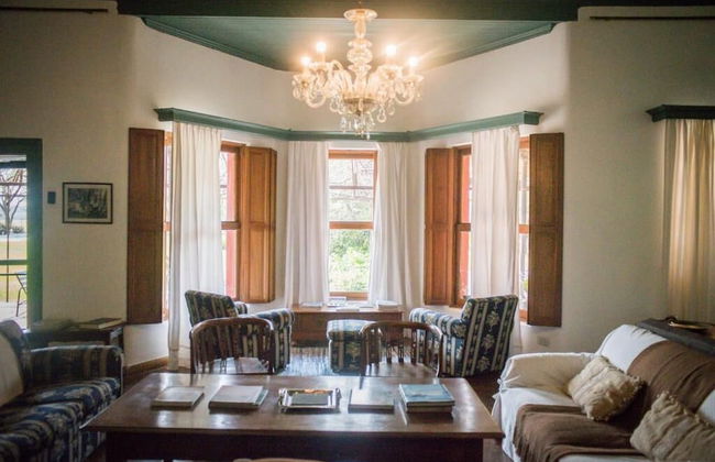 Estancia La Violeta - Foto 31