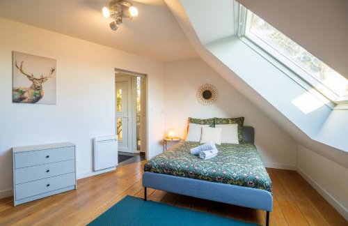 Villa avec vue panoramique - Foto 25