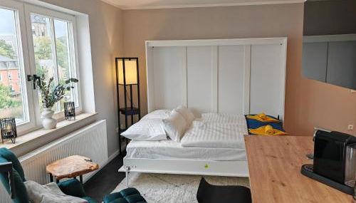 Sunnybelle Appartements Freital I - Photo 4