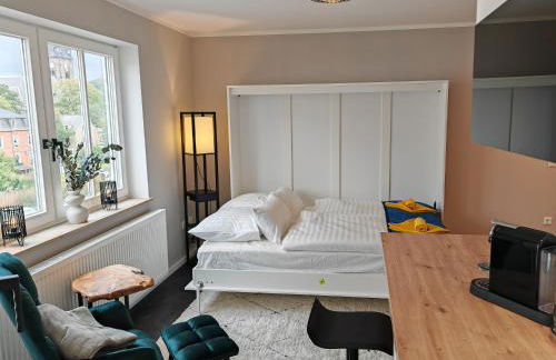 Sunnybelle Appartements Freital I - Photo 4