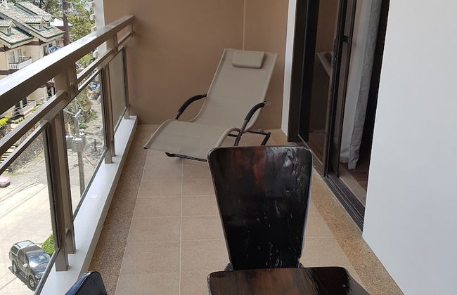 N603 Outlook Ridge Residences - Foto 18