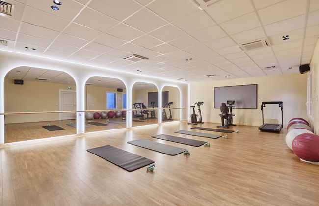 ApartHotel Paris Levallois Maurice Ravel - Foto 51