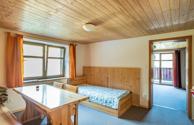 S4 Resort Kouty - Foto 9