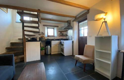 9A Viaduct Cottage - the cosiest bolthole in the SW! - Foto 14