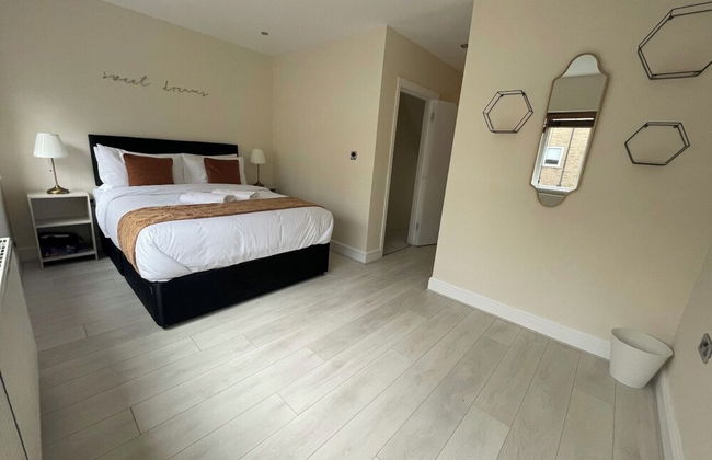 Islington townhouse - Foto 11