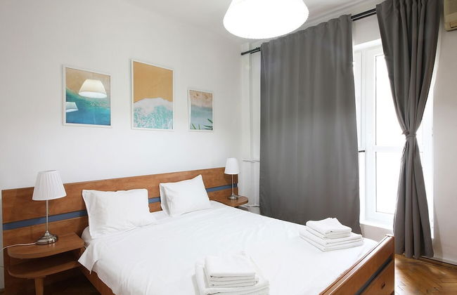 Olala Unirii Cozy Apartment - Foto 2