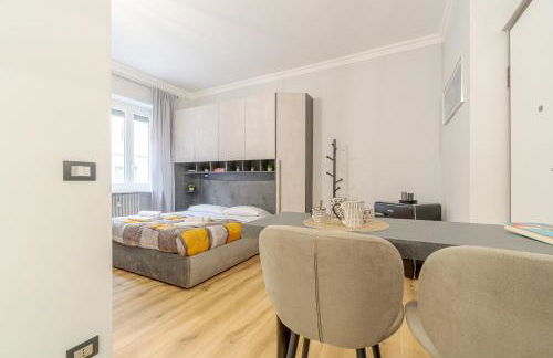 GuestHost - MM Pozzo Strada Mini Subway Studio - Foto 6